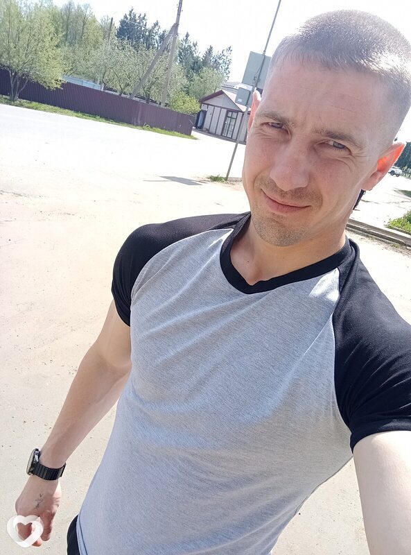 Дмитрий, 28, Курске — анкета №2243490