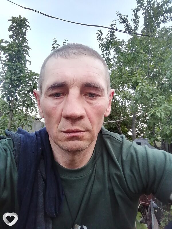 Алексей, 47, Мичуринске — анкета №2243501