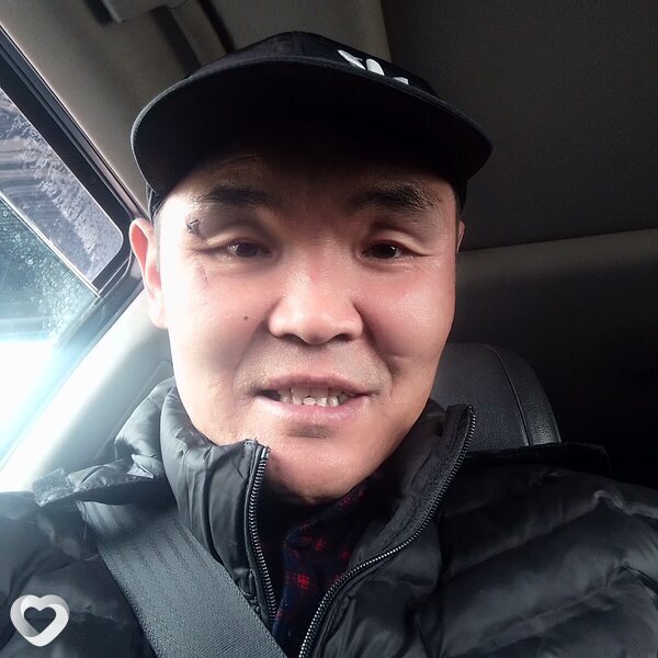 Харитон, 42, Абакане — анкета №2243507