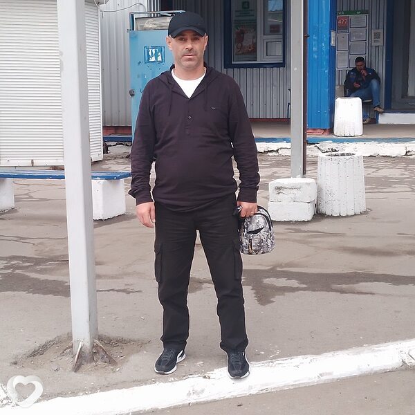 Артур, 42, Пятигорске — анкета №2243510