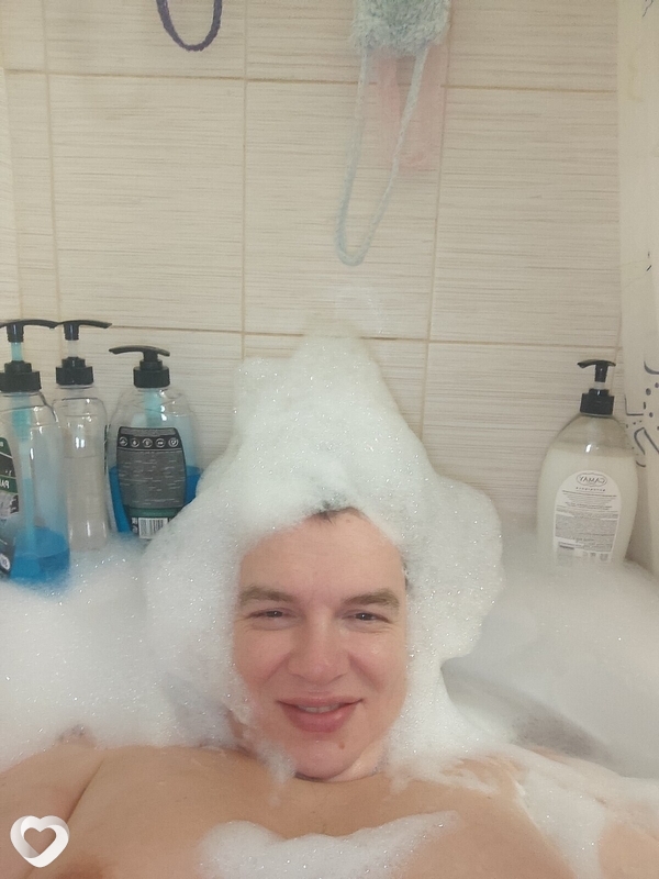 Степан, 36, Санкт-Петербурге — анкета №2243521