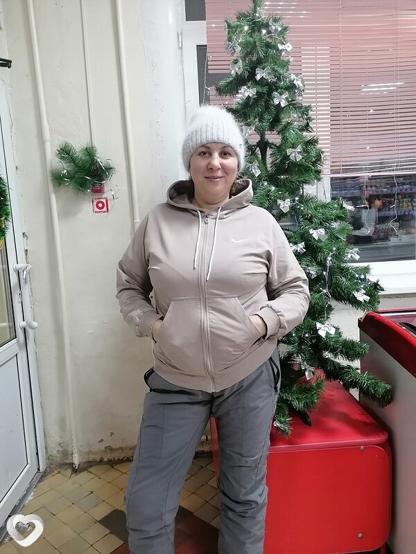Людмила, Александровск