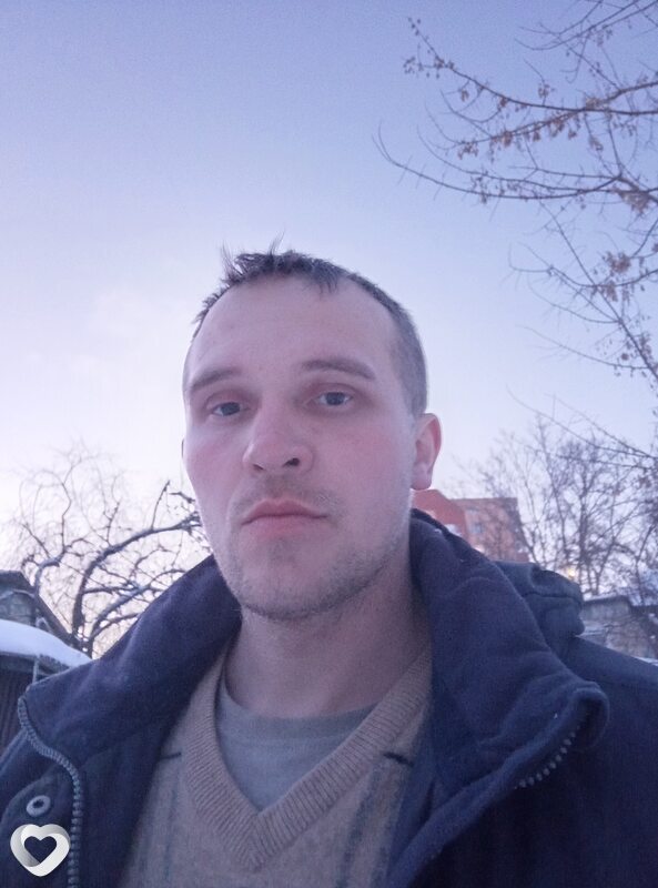 Миша, 24, Курске — анкета №2243534