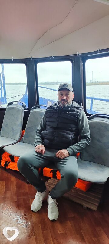 Алик, 55, Набережных Челнах — анкета №2243544