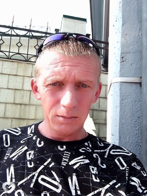 Александр, 43, Бийске — анкета №2243554