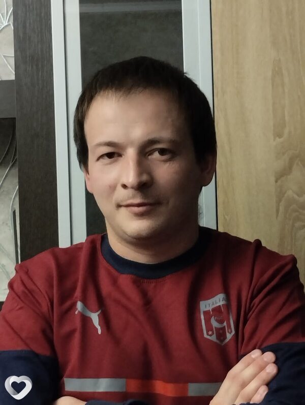 Денис, 29, Усть-Каменогорск — анкета №2243935