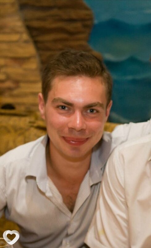 Артём, 39, Жуковском — анкета №2243939