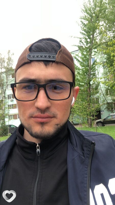Сайд, Чистополь