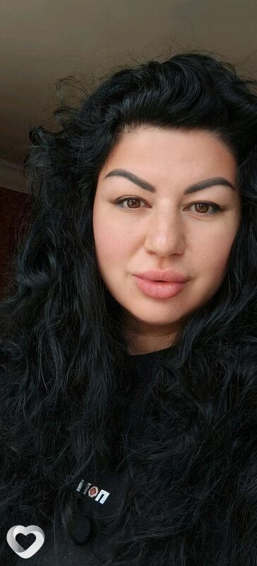 Лера, 36, Ставрополе — анкета №2243942