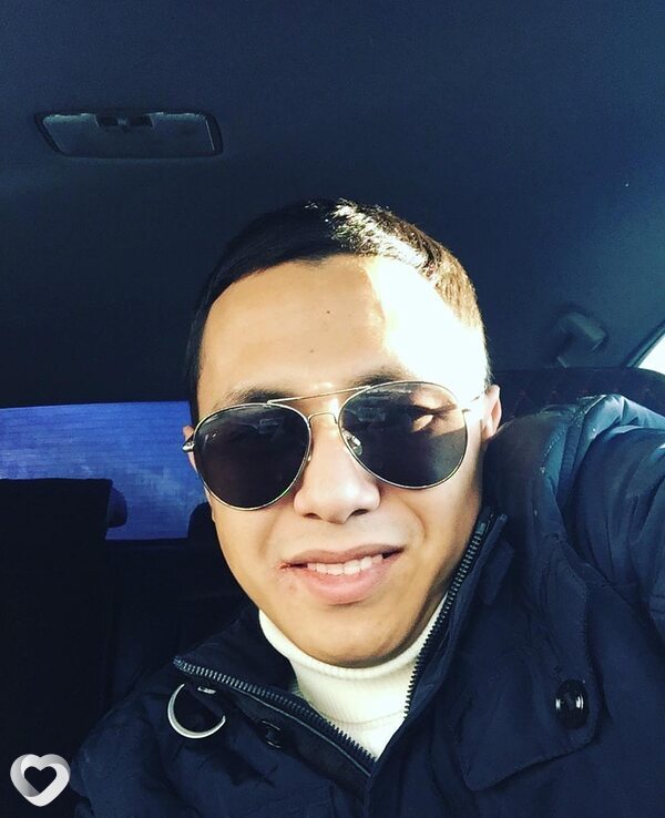 King, 31, Актобе — анкета №2243560