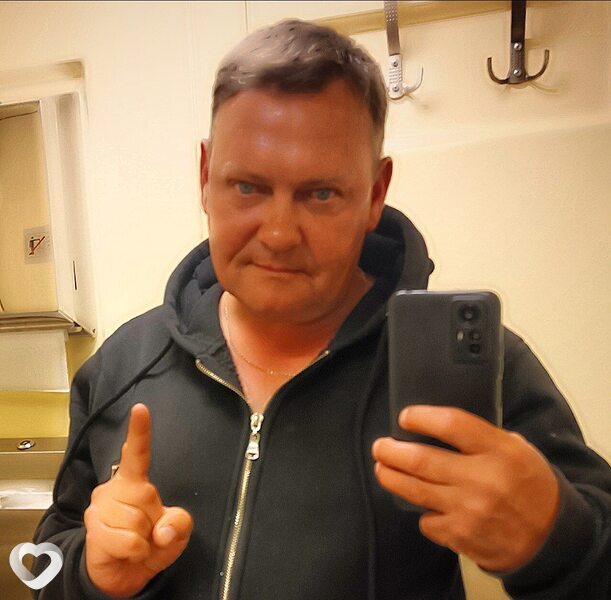 Андрей, 48, Сочи — анкета №2243561