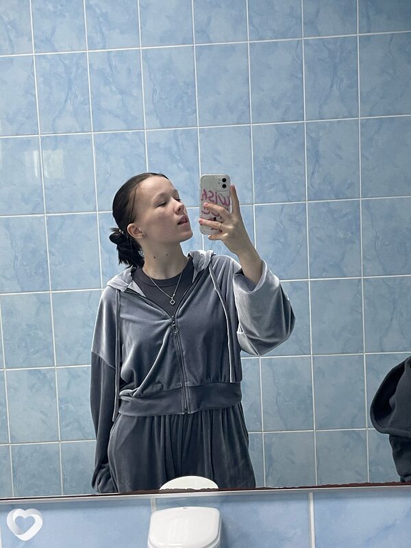 Елена, 20, Санкт-Петербурге — анкета №2243566