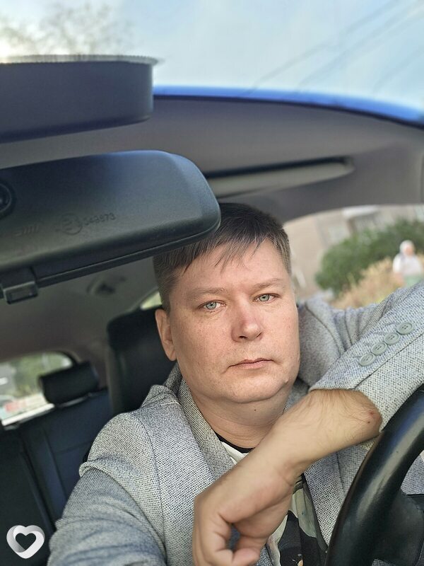 Алексей, 42, Твери — анкета №2243573