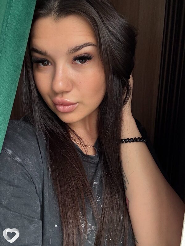 Кристина, 33, Новокузнецке — анкета №2243574