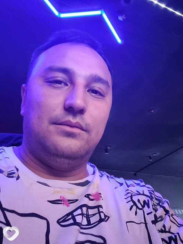 Евгений, 35, Уральске — анкета №2243577