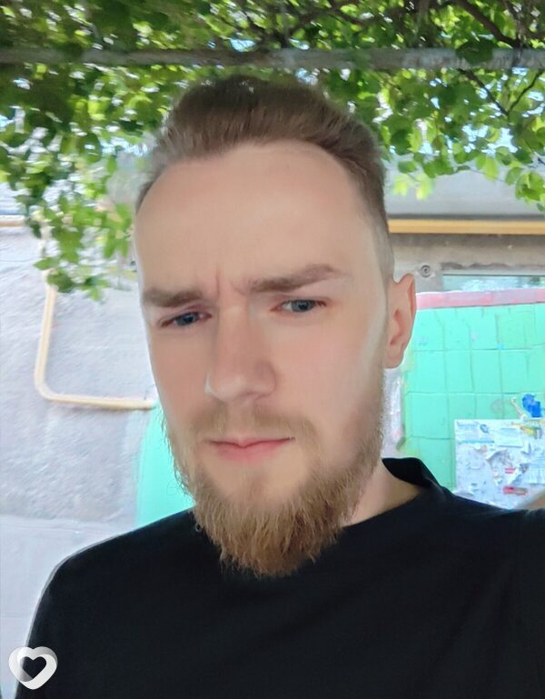 Юра, 30, Мариуполе — анкета №2243609