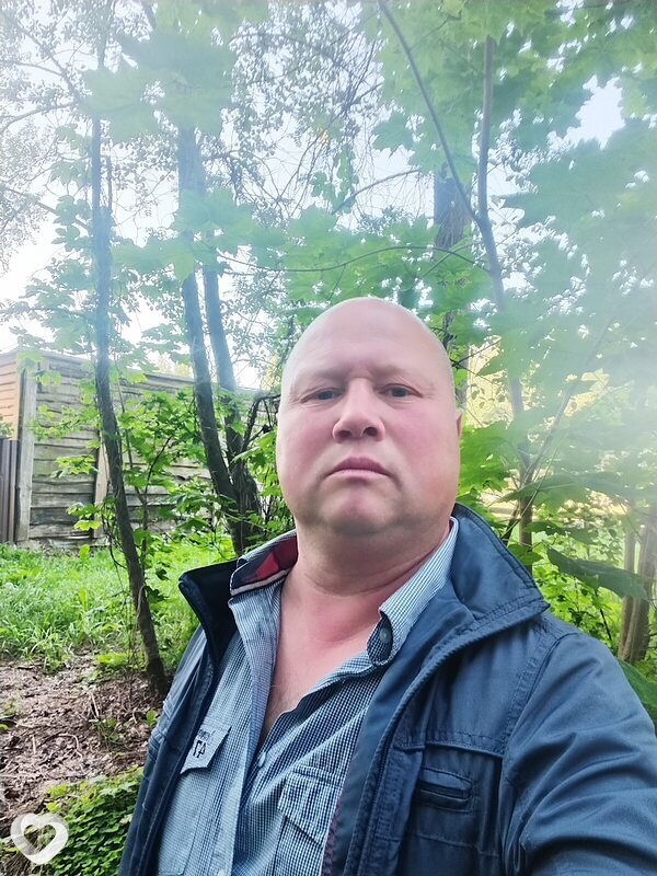 Сергей, 48, Могилев — анкета №2243611