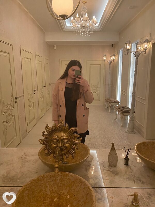 Катерина, 27, Красноярске — анкета №2243612