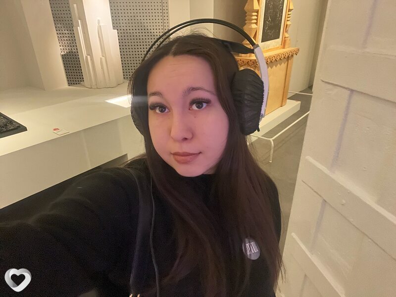 Алина, Тында