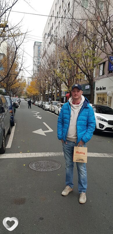 Максим, 45, Краснодаре — анкета №2243620
