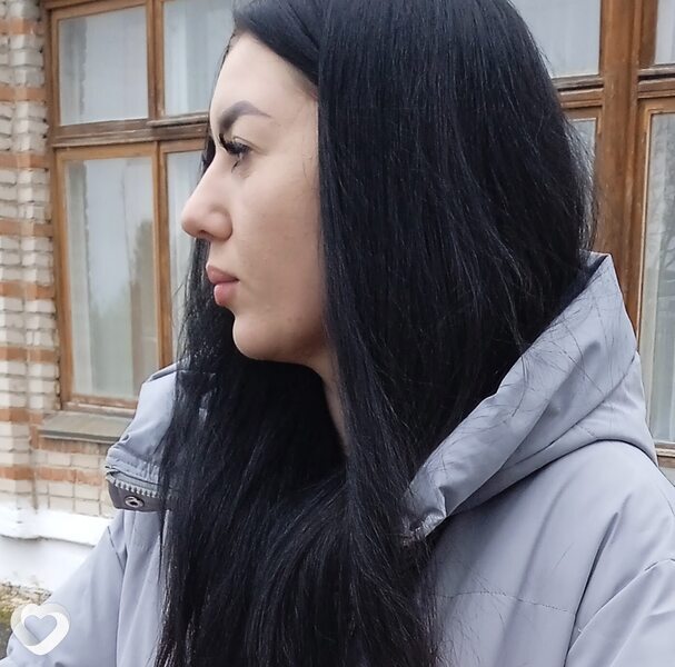 Оксана, 46, Краснотурьинске — анкета №2243627