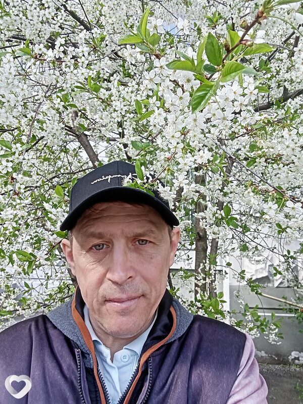 Виталий, 49, Москве — анкета №2243636
