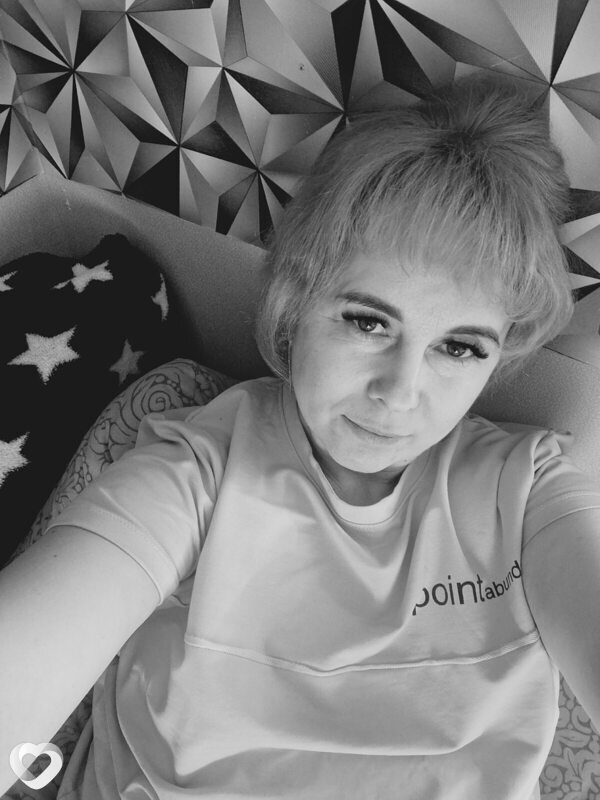 Елена, 42, Екатеринбурге — анкета №2243647