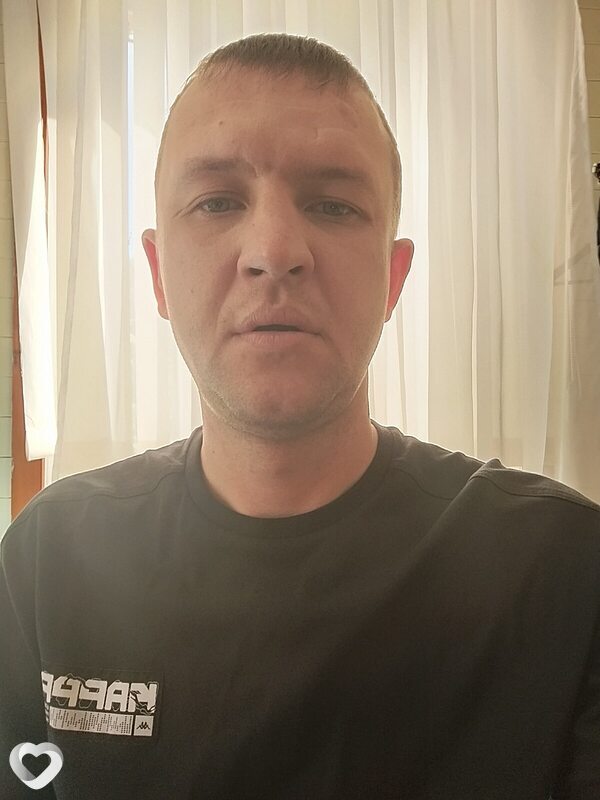 Максим, 36, Туле — анкета №2243649