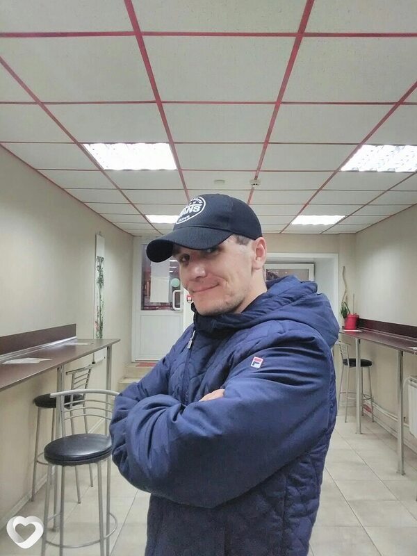 Дмитрий, 40, Архангельске — анкета №2243654