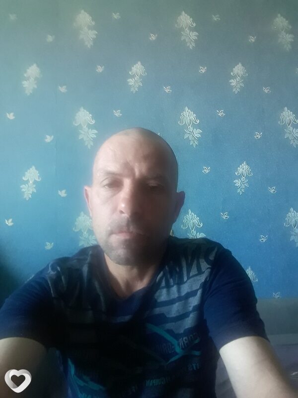 Артем, 42, Балакове — анкета №2243655