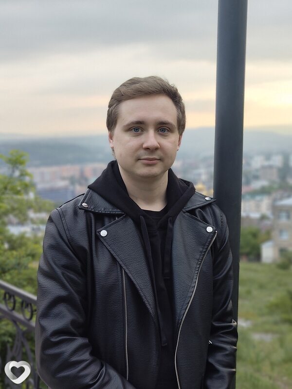 Александр, 24, Пятигорске — анкета №2243731