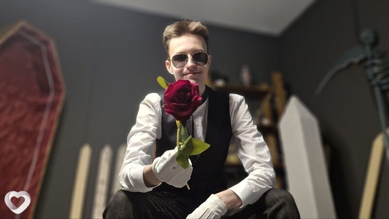 Глеб, 22, Минске — анкета №2243734