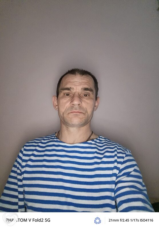 Сергей, Фатеж