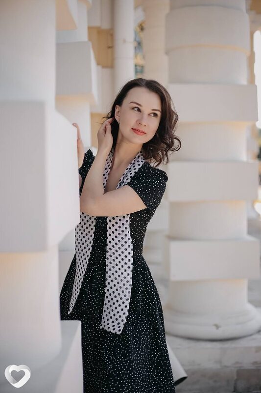 Катя, 34, Санкт-Петербурге — анкета №2243747