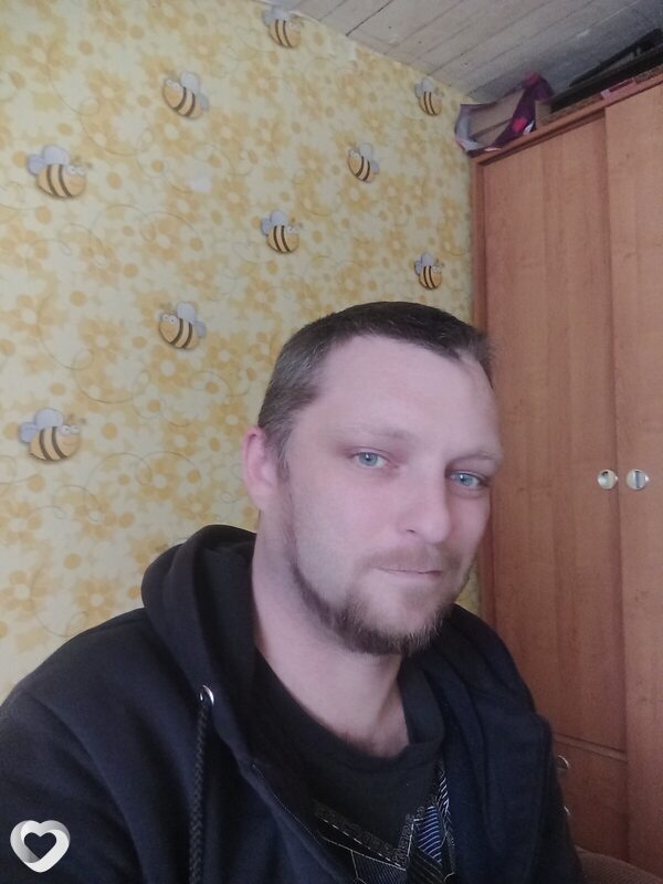 Кирилл, 38, Витебске — анкета №2243754