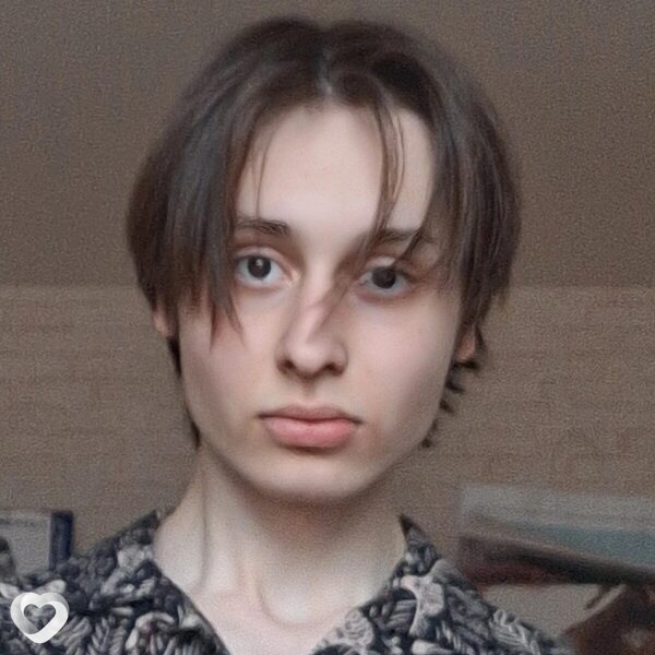 Роман, 21, Минске — анкета №2243659