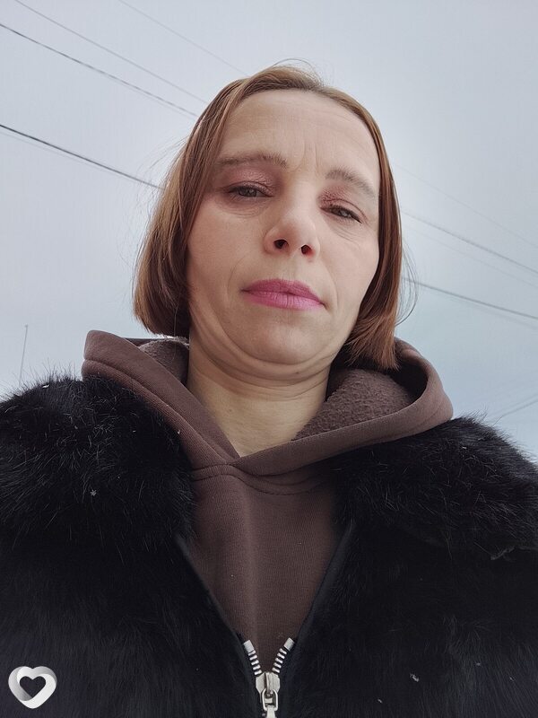 Ірина, Канев