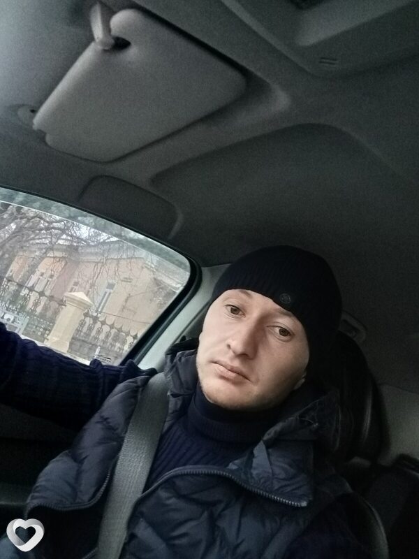 Бехруз, 29, Туле — анкета №2243667