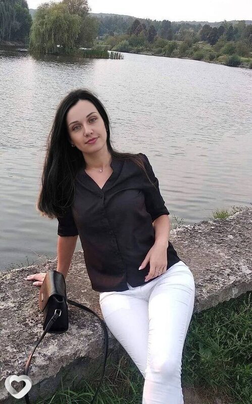 Виктория, 37, Уссурийске — анкета №2243669