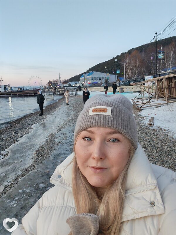 Юлия, 42, Иркутске — анкета №2243672