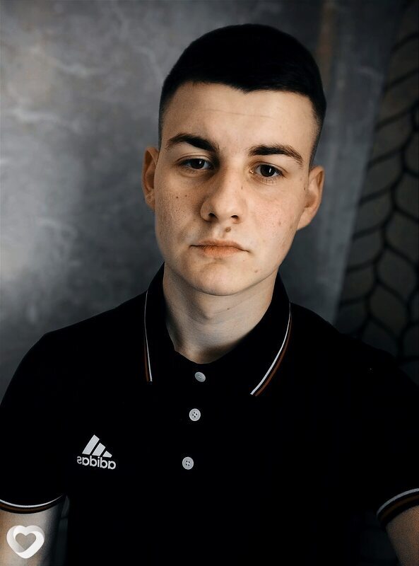 Никита, 23, Ярославле — анкета №2243677