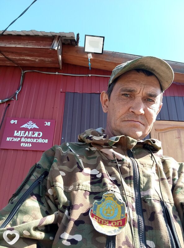 Сергей Поторочин, 48, Алейске — анкета №2243680