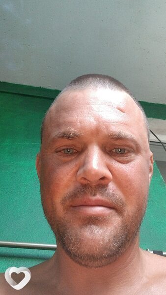 Александр, 43, Керчи — анкета №2243701