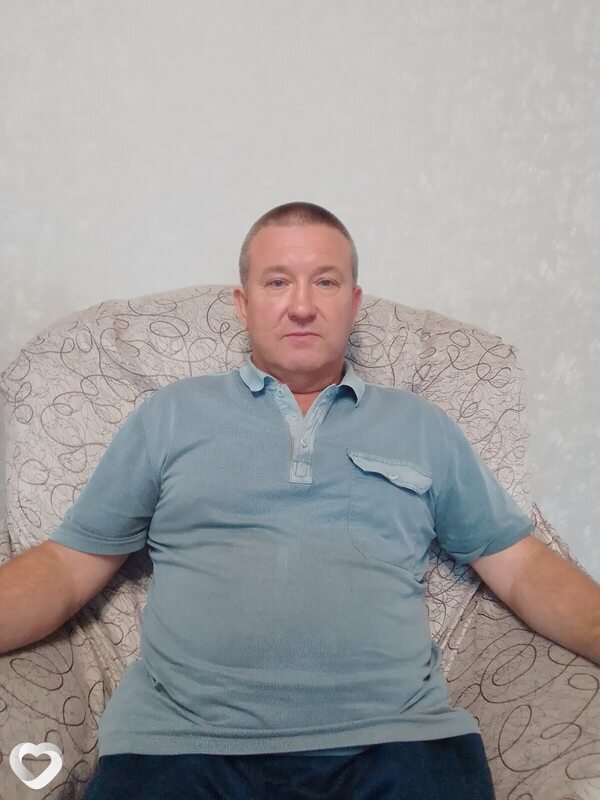 Геннадий, 59, Воронеже — анкета №2243703