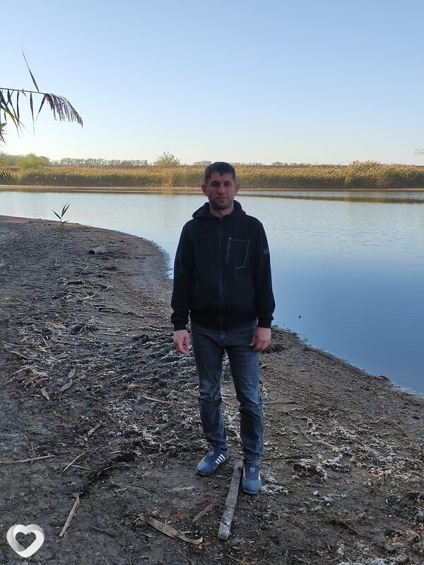 Евгений, 39, Азове — анкета №2243704