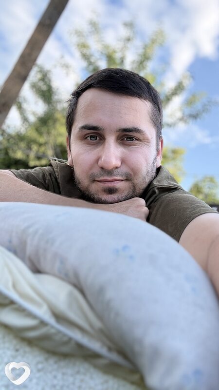 Jony, 30, Самаре — анкета №2243759