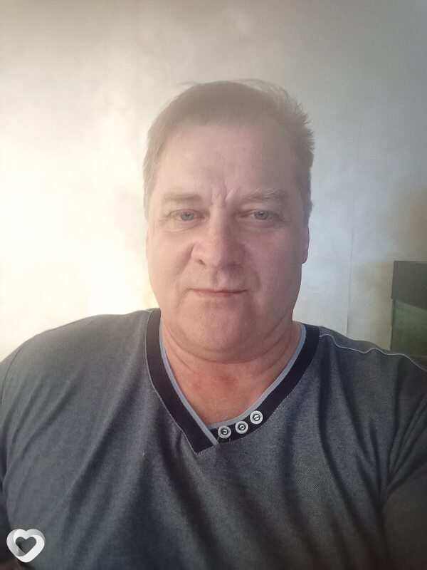 Юрий, 57, Омске — анкета №2243760
