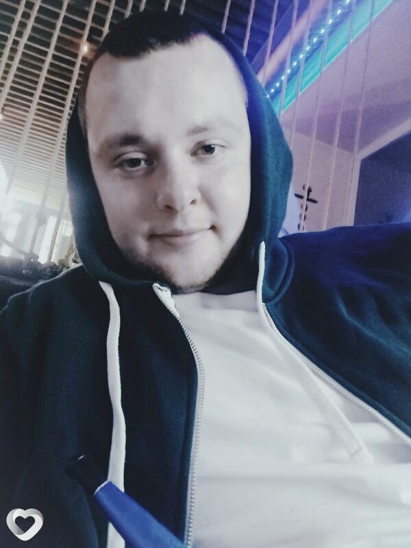 Макс, 30, Омске — анкета №2243774