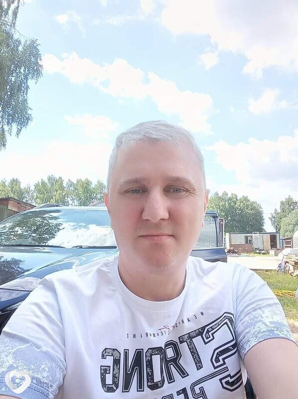 Геннадий, 50, Москве — анкета №2243777
