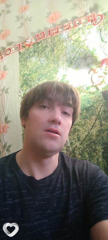 Вадим, 41, Москве — анкета №2243789